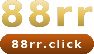 88rr logo